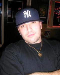 Man, 41. carl621917