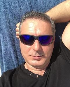 Man, 50. Banno2077