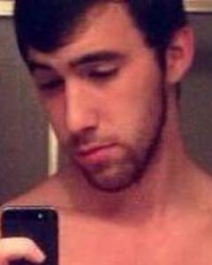 Man, 28. ManlySoldier