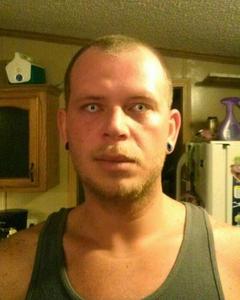 Man, 42. bryamsanders