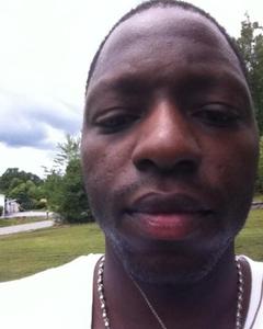 Man, 46. Kenmy
