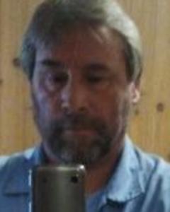 Man, 59. rickp1