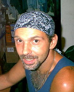 Man, 57. dave5656