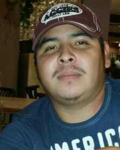 Man, 34. jose907253