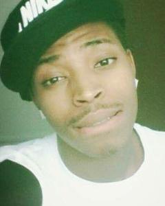 Man, 30. Boss_shawn