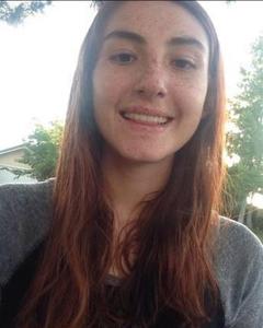 Woman, 31. LuzThomas4