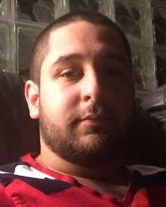Man, 31. Cllopez