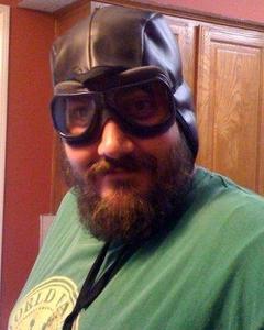 Man, 42. swaphilip