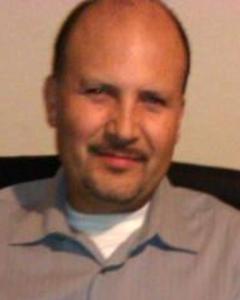 Man, 59. familymen
