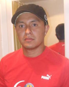 Man, 44. adonis352