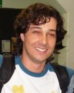 Man, 39. Brasilian_535