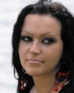 Woman, 41. AnyaIsis5683