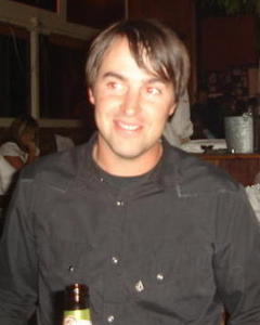 Man, 48. Matt_Savage