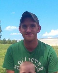 Man, 36. redneck2182815
