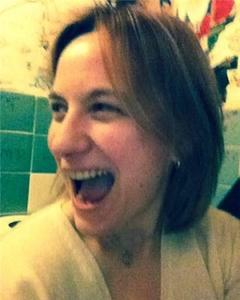 Woman, 42. merl5