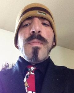 Man, 41. Moabredneck