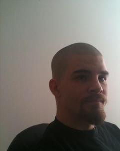 Man, 41. DrBeet