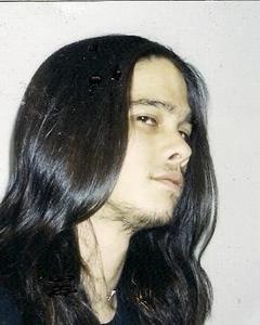 Man, 49. meandmyaxes