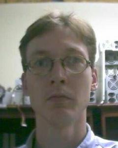 Man, 49. cdubya295