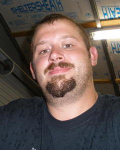 Man, 43. THAT_GUY046