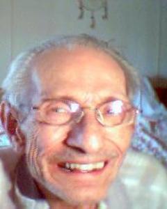 Man, 84. bobsr192668