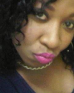 Woman, 40. Kerrisma_Kay