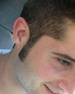 Man, 35. Ian7660