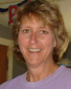 Woman, 66. Idoffanne