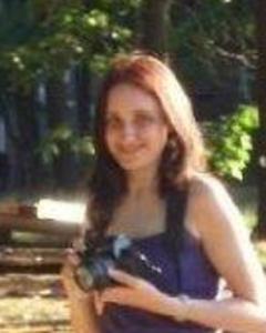 Woman, 46. maria432