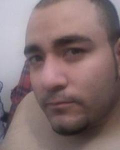 Man, 41. 18181818645