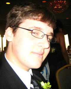 Man, 35. microfreak