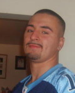 Man, 40. Emo198