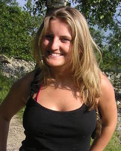 Woman, 38. Anna20451