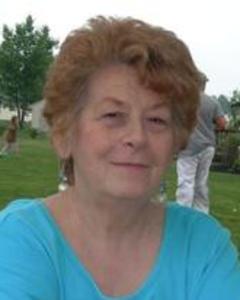 Woman, 83. Barbie574