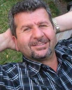 Man, 68. darrenlance
