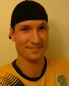 Man, 46. Magikal5471