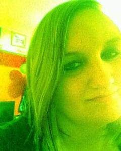 Woman, 32. heathermontroy