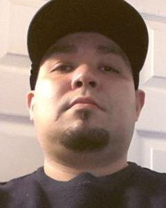 Man, 40. riquis
