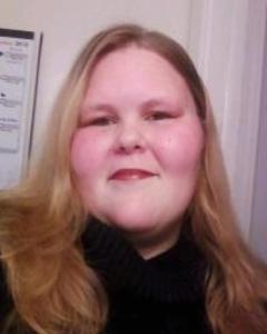 Woman, 39. BBW86