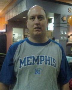 Man, 56. michaeldyer542