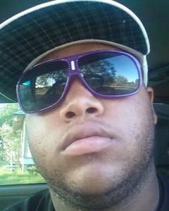 Man, 33. bigblack720937