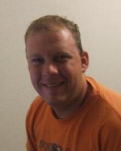 Man, 38. bigbuck2010