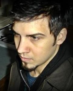 Man, 37. Sonak222