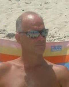 Man, 60. MushingOn