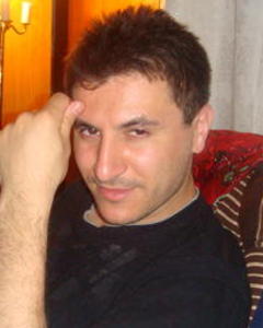 Man, 45. burhanusa1980