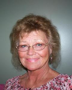 Woman, 74. eko50