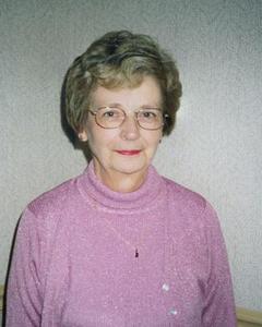 Woman, 92. BAKER_LADY
