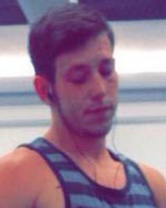 Man, 28. Brit_Cameron