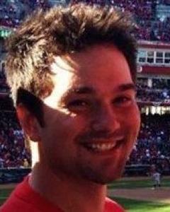 Man, 37. Travis219