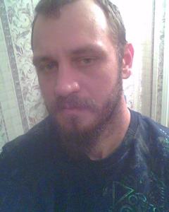Man, 46. thundersto6801